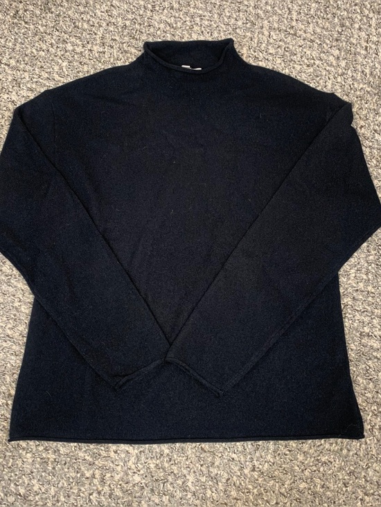 Haven Well Within Sweaters - Haven Well Within 100% Cashmere Pullover Sweater